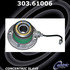 303.61006 by CENTRIC - Centric Concentric Clutch Slave Cylinders