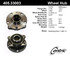 406.33003 by CENTRIC - Centric Premium Hub and Bearing Assembly