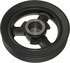 49361662 by CORTECO - Engine Crankshaft Pulley for BMW