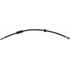 49374255 by CORTECO - Brake Hydraulic Hose
