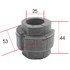 80000262 by CORTECO - Suspension Stabilizer Bar Bushing for VOLKSWAGEN WATER