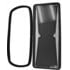 70609 by CHAM-CAL - Open Road Replacement Glass, Heater, & Gasket for Motorized West Coast Mirror