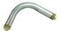 70101 by CHAM-CAL - Open Road 4 1/2" Offset Elbow Extension, Stainless Steel