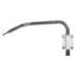 60911 by CHAM-CAL - Open Road Cross Over Bracket, with Down Bend, Stainless Steel