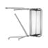 60620 by CHAM-CAL - Open Road International S-Series Assembly Kit, Aluminum (60699 + 20000)
