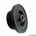 80001100 by CORTECO - Engine Crankshaft Pulley for BMW