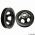 80001110 by CORTECO - Engine Crankshaft Pulley for MERCEDES BENZ