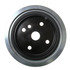80001053 by CORTECO - Engine Crankshaft Pulley for VOLVO