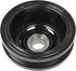 80005011 by CORTECO - Engine Crankshaft Pulley for MERCEDES BENZ