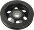 80005055 by CORTECO - Engine Crankshaft Pulley for MERCEDES BENZ