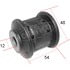 80005079 by CORTECO - Suspension Control Arm Bushing