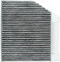 80005252 by CORTECO - Cabin Air Filter for MERCEDES BENZ