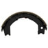 A33722D420 by MERITOR - Drum Brake Shoe - Lined