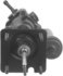 52-7369 by A-1 CARDONE - Power Brake Booster