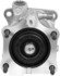52-9917 by A-1 CARDONE IND. - Power Brake Booster - Remanufactured, Black, Aluminum