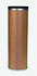 Fleetguard AF1623 Engine Air Filter Air Filter, Secondary