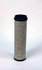 AF1840 by FLEETGUARD - Air Filter - Secondary, 4.33 in. OD