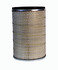Fleetguard AF336M Engine Air Filter Air Filter, Primary