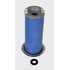 Fleetguard AF25529 Engine Air Filter Air Filter, Secondary