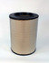 Fleetguard AF25830 Engine Air Filter Air Filter, Primary