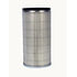 AF883M by FLEETGUARD - Air Filter - Secondary, Extended Life Version, With Gasket/Seal, 17.11 in. (Height)