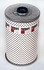 Fleetguard FF125 Fuel Filter Fuel Filter, Cartridge