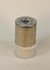 Fleetguard AF817K Engine Air Filter Air Filter, Primary