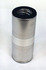 HF35010 by FLEETGUARD - Hydraulic Filter - 9.32 in. Height, 3.94 in. OD (Largest), Cartridge, Upgraded Version of HF6097