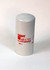 HF6782 by FLEETGUARD - Hydraulic Filter - 10.71 in. Height, 5.08 in. OD (Largest), Spin-On
