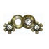 Lipe-4 by LIPE - 14 X 1.75 CERAMIC 4 PDL 2PL  Clutch
