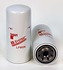 LF9026 by FLEETGUARD - Engine Oil Filter - 12.19 in. Height, 5.34 in. (Largest OD), Engine Support ES9026