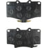 D1149MTX by MINTEX - Disc Brake Pad
