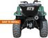 atvs100 by BUYERS PRODUCTS - Vehicle-Mounted Salt Spreader - For ATV, 1000 Lbs. Capacity