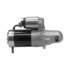 280-4117 by DENSO - DENSO First Time Fit® Starter Motor – Remanufactured