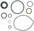 348379 by GATES - Power Steering Hose Kit - Power Steering Repair Kit