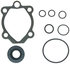 348405 by GATES - Power Steering Hose Kit - Power Steering Repair Kit