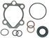 348427 by GATES - Power Steering Hose Kit - Power Steering Repair Kit