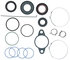 348523 by GATES - Power Steering Hose Kit - Power Steering Repair Kit