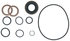 348539 by GATES - Power Steering Hose Kit - Power Steering Repair Kit