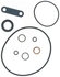 351400 by GATES - Power Steering Hose Kit - Power Steering Repair Kit