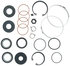 351760 by GATES - Power Steering Hose Kit - Power Steering Repair Kit