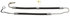352049 by GATES - Power Steering Pressure Line Hose Assembly