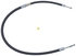 352063 by GATES - Power Steering Pressure Line Hose Assembly