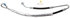 352221 by GATES - Power Steering Pressure Line Hose Assembly