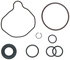 348837 by GATES - Power Steering Hose Kit - Power Steering Repair Kit