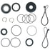 348842 by GATES - Power Steering Hose Kit - Power Steering Repair Kit