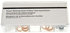349580 by GATES - Power Steering Hose O-Ring