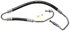 353090 by GATES - Power Steering Pressure Line Hose Assembly