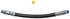 354160 by GATES - Power Steering Return Line Hose Assembly