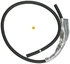357620 by GATES - Power Steering Return Line Hose Assembly